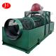 3500 Kg Cage Cleaning Machine Sweet Potato Sand Remove Dry Sieve Equipment
