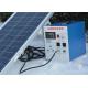 50Hz 600A Solar Power PV System Polycrystalline Silicon 1kw Off Grid Solar System