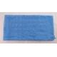 Microplush Polyester Blue Heating Pad With Overheating Protection