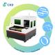 Upgrade Your Glass Cutting Process with Our Advanced Laser Glass Cutting Machine To Chipping ≤5μm
