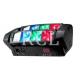 8X3w CREE RGBW Mini Sipder Moving Head Stage DJ Light Ri-Color Lighting