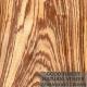 Decoration Zebra Natural Wood Veneer Quarter Cut Fancy Plywood