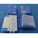 C-section Born Drape Pack OEM/ODM Options Freight Collected Sample
