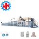 Stable PerformanceAdult Diaper Production Line Automation Control System With CE