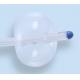 FSC Silicone 6-26 French 2 Way Foley Balloon Catheter Medical Grade Disposable