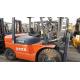 Heli used 5ton forklift for sale