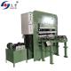 2.5kW Hot Press Machine for Rubber Products Making in Automatic Manufacturing Line