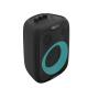 Wireless Microphone Optional Party Outdoor Speaker 40W Super Bass Sound