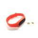 Small FPC NFC Tag Bracelet Wristband Diameter 9mm Adhesive Backing