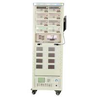 Test System 5G Base Station Fixture USB Power Charger Testing Machine Automated