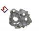 CNC Aluminum Alloy Sand Castings Process Of Automobile Engine Parts