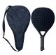 Sell At Wholesalw Price Custom Professional Padel Tennis Racket 3K 12K 18K Carbon Fiber Padel Rackets