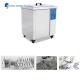 Single Phase Medical Ultrasonic Cleaner 38L With 1.5KW Heating Power