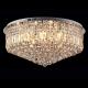 Modern luxury k9 crystal ceiling lights fashion crystal cool ceiling light(WH-CA-92)