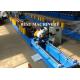 40x40 Oval Pipe Tube Seaming Type Custom Roll Forming Machine Several Size