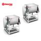 50kg Industrial Dough Mixer Machine 100L 2.2KW Heavy Duty Kitchen Mixer