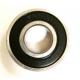 15x35x11 Motorcycle All Balls Wheel Bearings 6202RS With Anti Dust Rubber Seal
