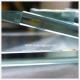 Clear Tempered/Toughened Glass for Bathroom/Window/Home Appliance/Furnitures