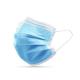 Qualified Manufacturer 3ply EN 14683 Disposable Surgical Face Mask