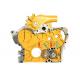 212-8547  Oil Pump For  212-8547 Excavator Oil Pump  Engine E320CL 3066