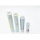 Semi Liquid Ointment Empty Aluminum Tubes , Different Size Pharmaceutical Tube Packaging
