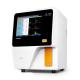 240V 60HZ Clinical Analytical Instruments Cell Counter Hematology Analyzer