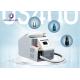 Sapphire / Ruby Q Switched ND YAG Laser Tattoo Removal Machine 1400mj , 1064nm / 532nm