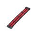 Wholesale18AWG cable sleeving braided Psu male to female extension cable black&red