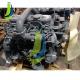 High Quality 4BG1 Diesel Engine Assy For Excavator Spare Parts