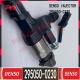 Diesel Injector 295050-0230 295050-0231 for HINO J08E 23670-E0400 23670E0400