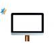 10 Points Multi Touch Screen Pcap Touch Panel with Stunning 1920*1080 Resolution and Transparency