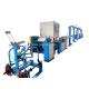 High Effective Cable Extruding Line Lan Cable Insulation Extruding Machine