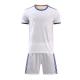 Season Football Training Tracksuits Soccer Uniform Kit Club League Match Uniform