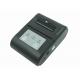 Portable Bluetooth Printer For Android  58mm Handheld Mini portable receipt printers