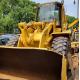 Used Cat Wheel Loader 950f with Good Cat Engine, Used Mini Loader for Sale