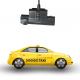 Built-in 2CH 1080P AHD 4G Dashcam MDVR With GPS G-sensor For Mini Bus and Taxi Car