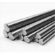 Polished Tungsten Carbide Rod For Milling Cutters ±0.01mm Tolerance