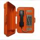 Water Prevent Explosion Proof Cell Phone Full Duplex Talk On Handset