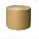 Reinforced Natural Kraft Wrapping Paper Roll Protective 80cm Moisture Proof