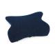 Lower Back Pain Memory Foam Seat Cushion Super Thin Lower Back Lumbar Support