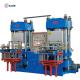 400 Ton Silicone Mold Maker Machine Folded Cup Silicone Press Machine OEM ODM