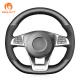 Steering Wheel Cover for Mercedes-Benz S63 AMG 2017-2019 and Affordable