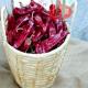 Dry And Cool Place Storage Method Maintains Nutrient Value Of Mild Dried Red Chilies