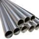 ASTM AISI JIS Seamless Stainless Steel Pipe Customized 201 202 For Industrial Use