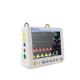 Compact Multi Parameter Patient Monitor With Measurement Size And More