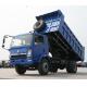 Sinotruk HOWO Homan 4X2 4X4 Dump Truck with Front Axle 2.4 Ton and Rear Axle 4.2 Ton