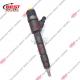 New Diesel Common Rail Fuel Injector 0445120082 0986435520 For Duramax LMM 6.6L Engine