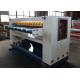 Computer Automatic Type Corrugated Cardboard Machine Colorful Touching Screen