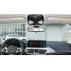 For BMW X4 9.2-inch 1080P digital high-definition coaxial electronic rearview mirror front and rear dual recorders