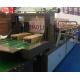 Corrugated Clapboard Partition Assemble Machine ZL-1200*600-8N Type